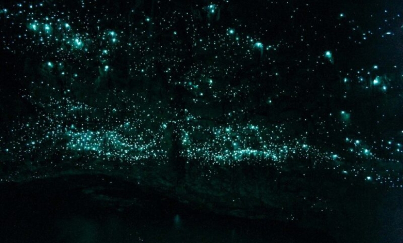 22 photos that prove that our world is an amazing and wonderful place