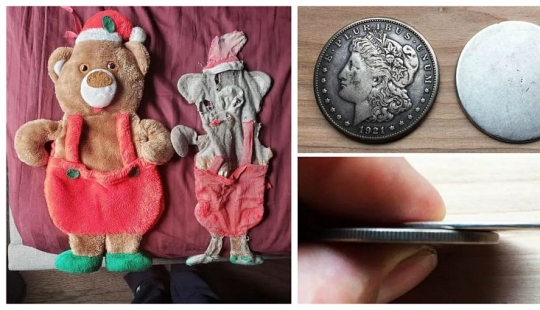 22 photos that Time itself could publish if it had a social media account