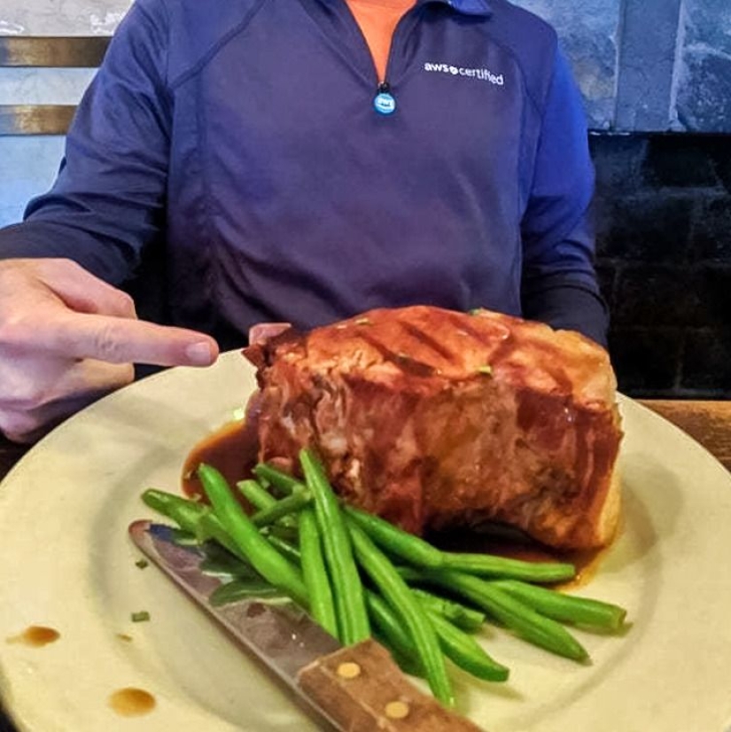 22 photos that will force you to give up food and learn to cook