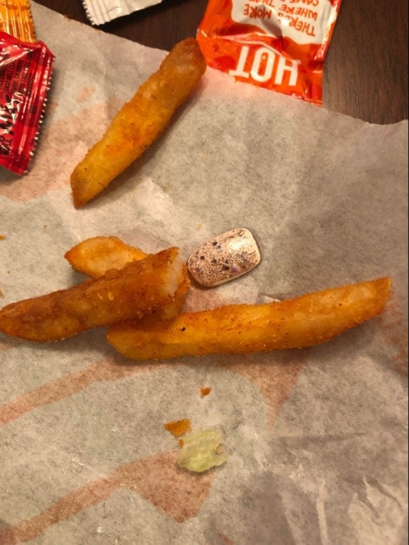 22 photos that will force you to give up food and learn to cook