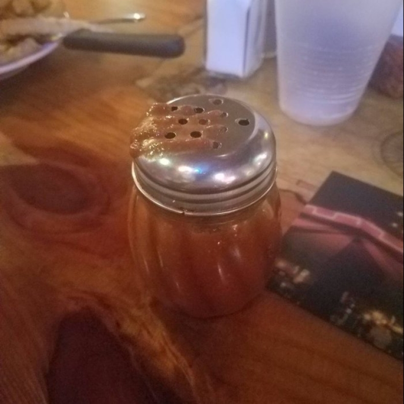 22 photos that will force you to give up food and learn to cook