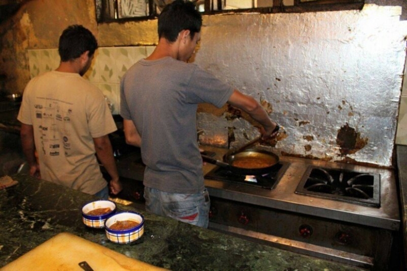 22 photos that will force you to give up food and learn to cook