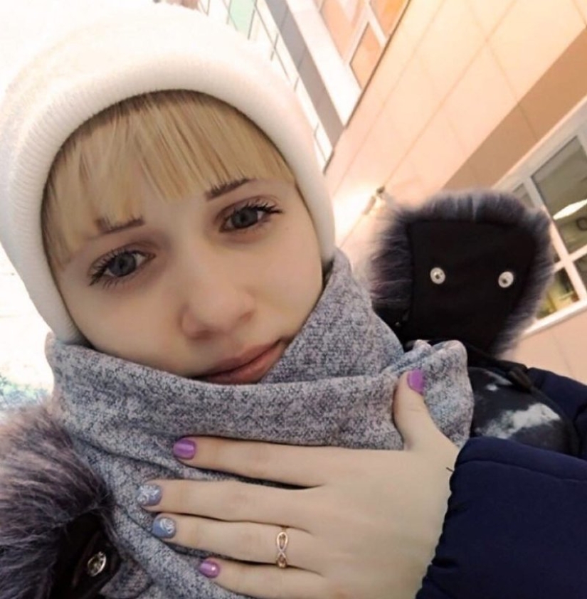 22 photos that will take your brain out before you understand what's going on here