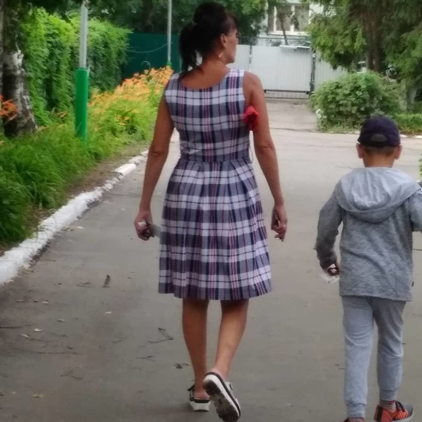 22 photos that will take your brain out before you understand what's going on here