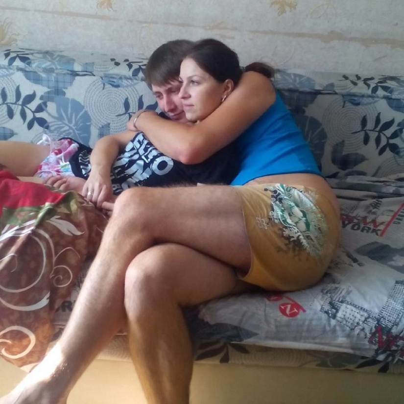 22 photos that will take your brain out before you understand what's going on here