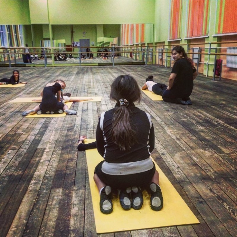 22 photos that will take your brain out before you understand what's going on here