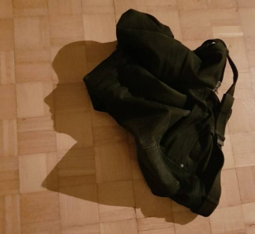 22 photos with deceptive angles that will blow your mind.