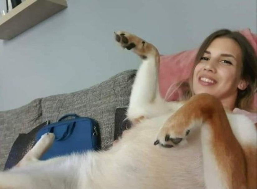 22 photos with deceptive angles that will blow your mind.