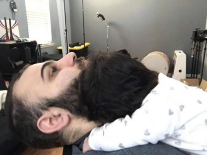 22 photos with deceptive angles that will blow your mind.