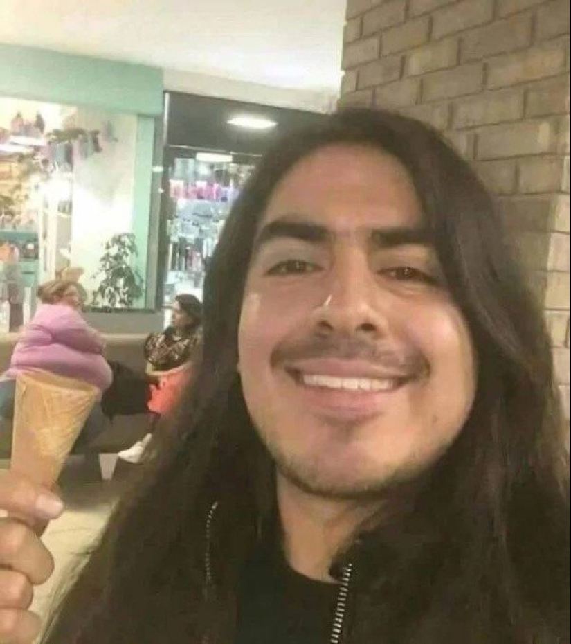 22 photos with tricks and illusions, which are so difficult to understand 22 photos with tricks and illusions, which are so difficult to understand