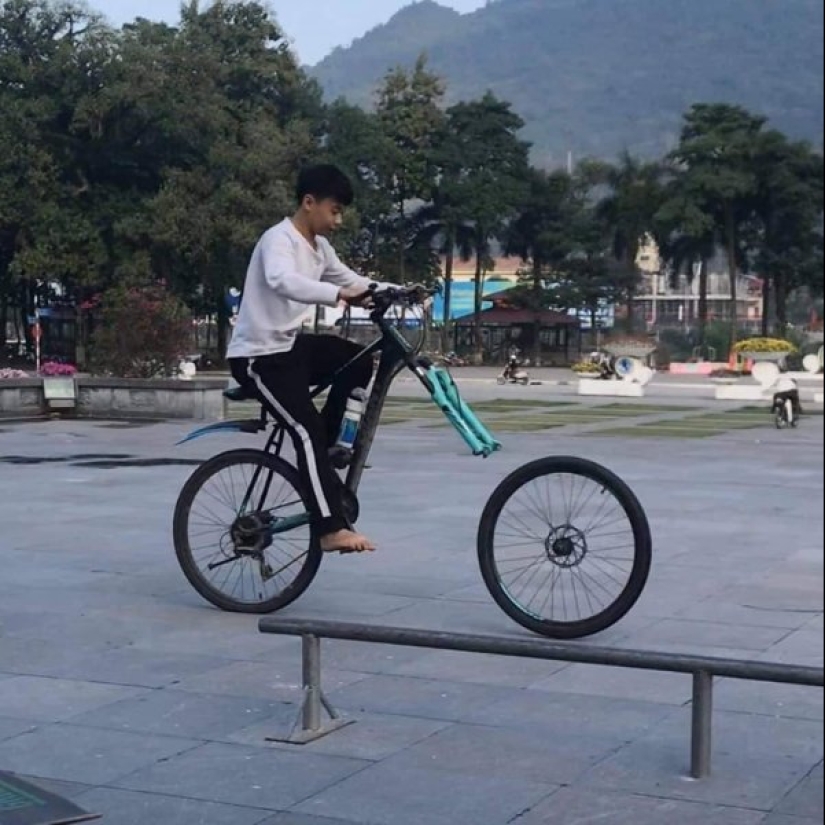 22 pictures taken at the right moment