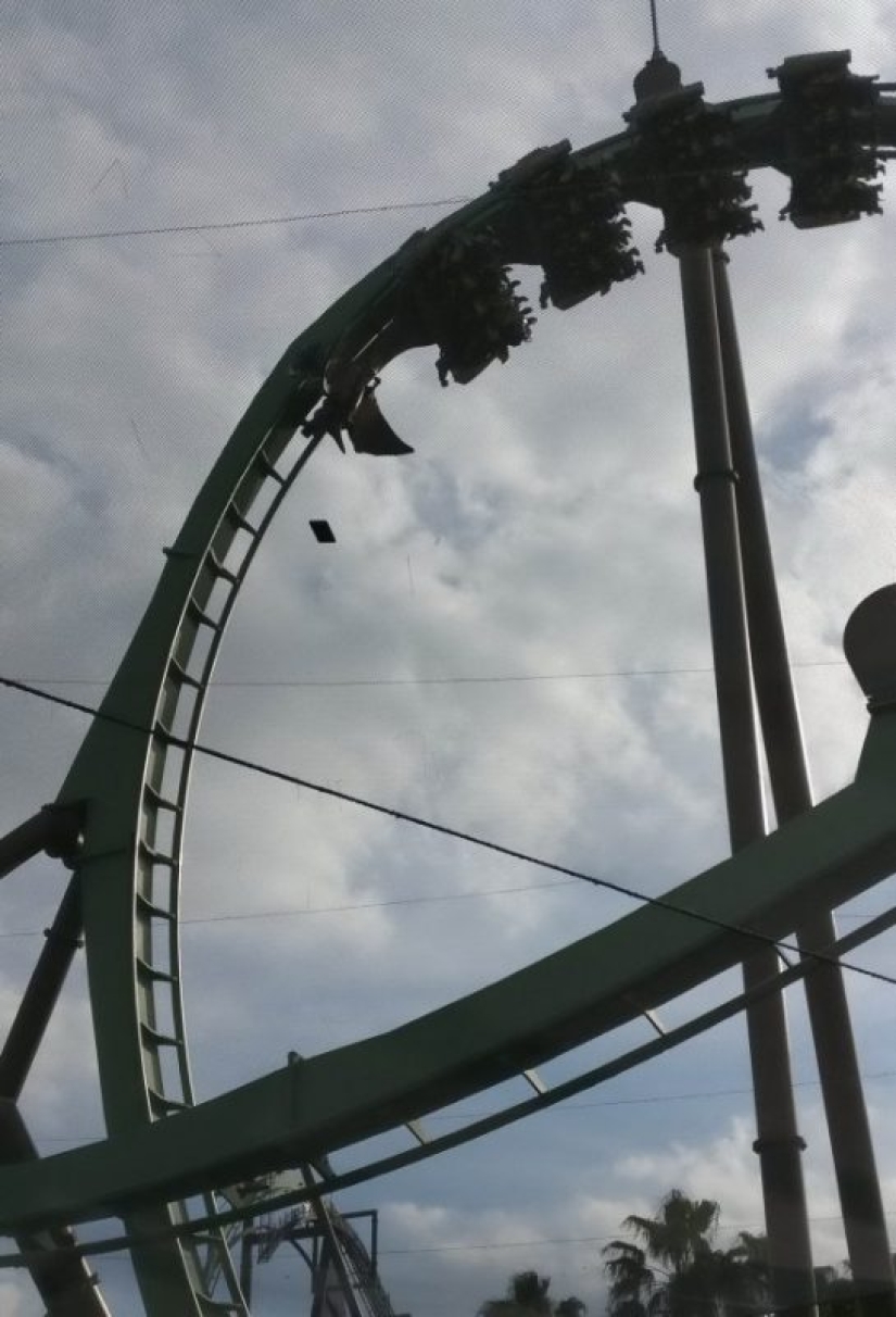 22 pictures taken at the right moment