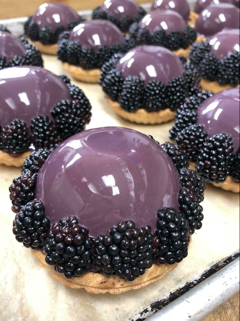 22 platos que harán feliz a cualquier perfeccionista
