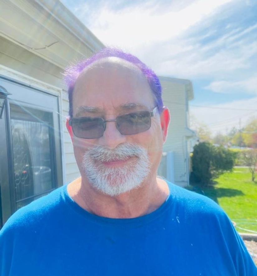 22 proofs that men do not need to spend a lot of effort to radically change their appearance