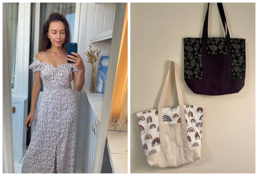 22 proofs that sewing is not only useful, but also interesting