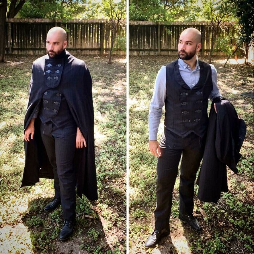 22 proofs that sewing is not only useful, but also interesting