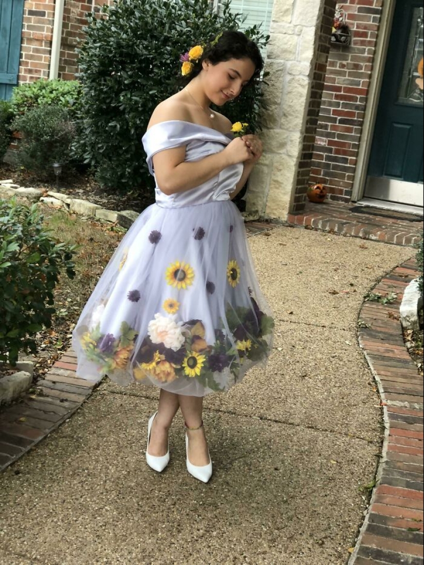 22 proofs that sewing is not only useful, but also interesting