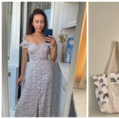 22 proofs that sewing is not only useful, but also interesting 22 proofs that sewing is not only useful, but also interesting