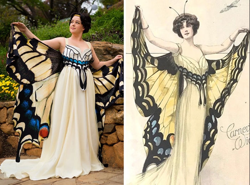 22 proofs that sewing is not only useful, but also interesting