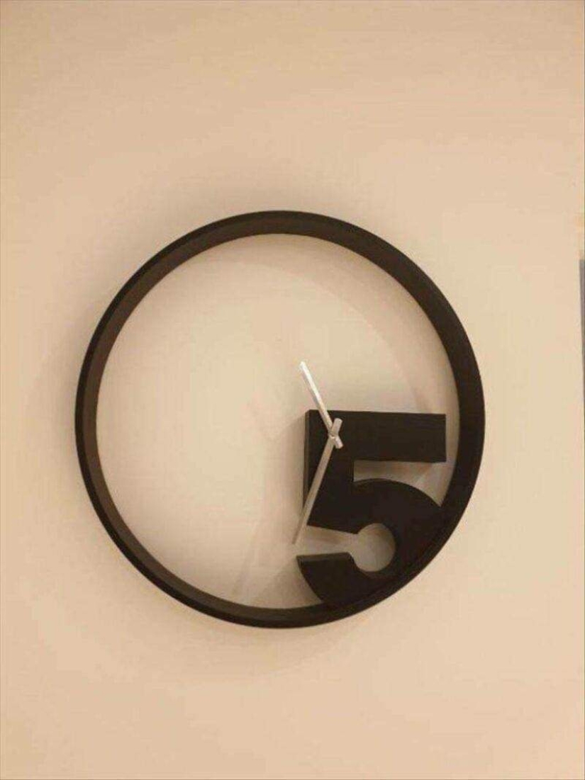 22 proyectos de diseño fallidos que te divertirán