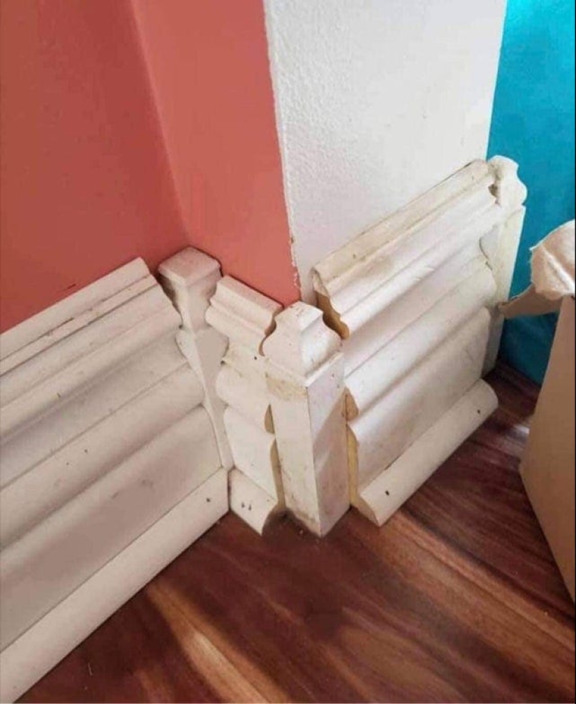 22 proyectos de diseño fallidos que te divertirán
