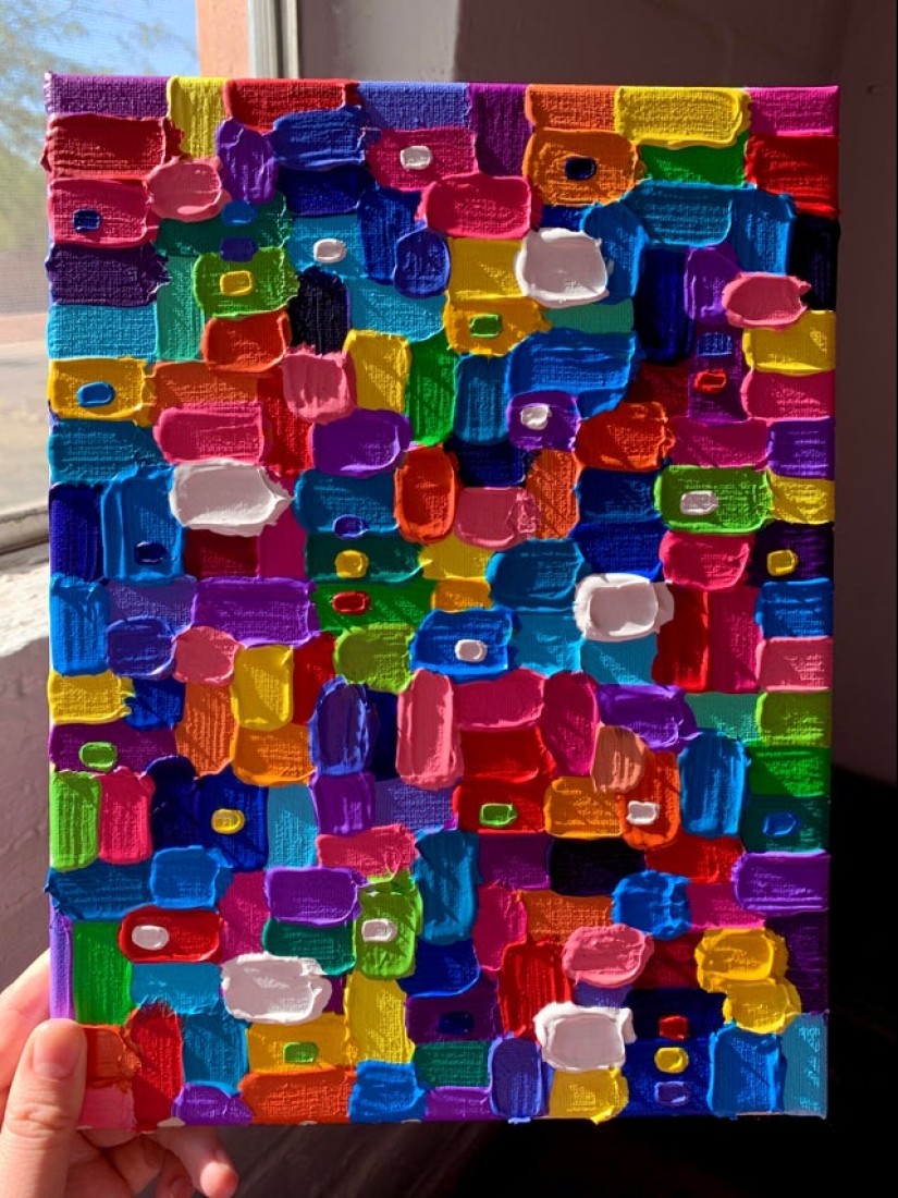 22 pruebas de que la naturaleza es el artista más talentoso 22 pruebas de que la naturaleza es el artista más talentoso