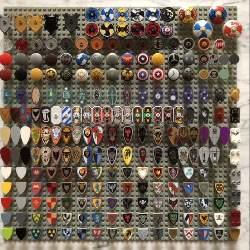 22 pruebas de que la naturaleza es el artista más talentoso 22 pruebas de que la naturaleza es el artista más talentoso