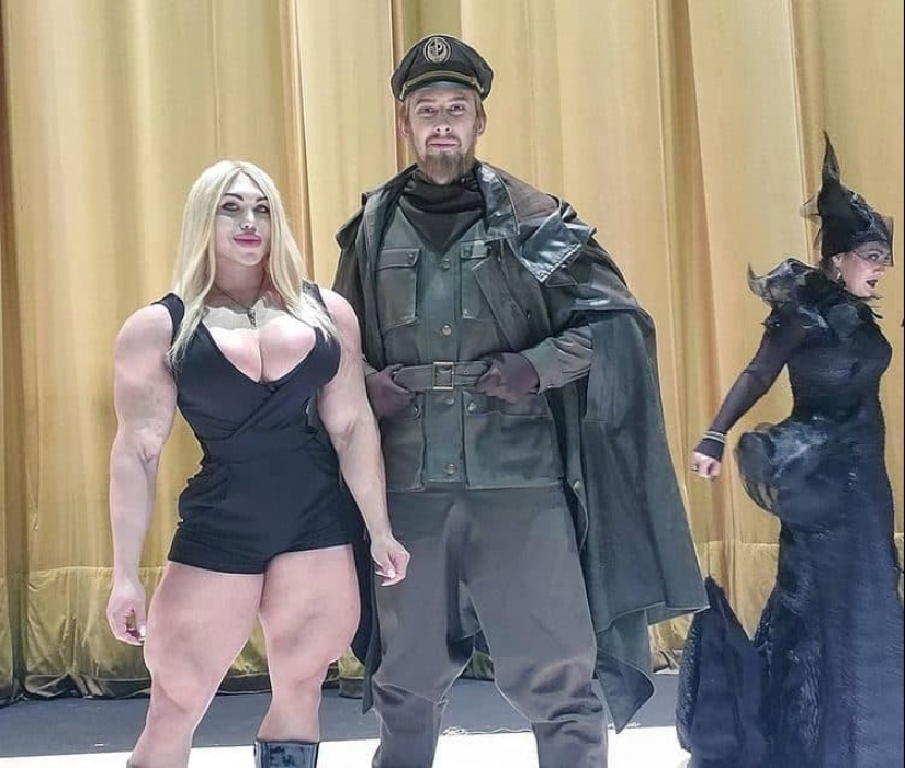 22 pruebas irrefutables de que el tamaño importa