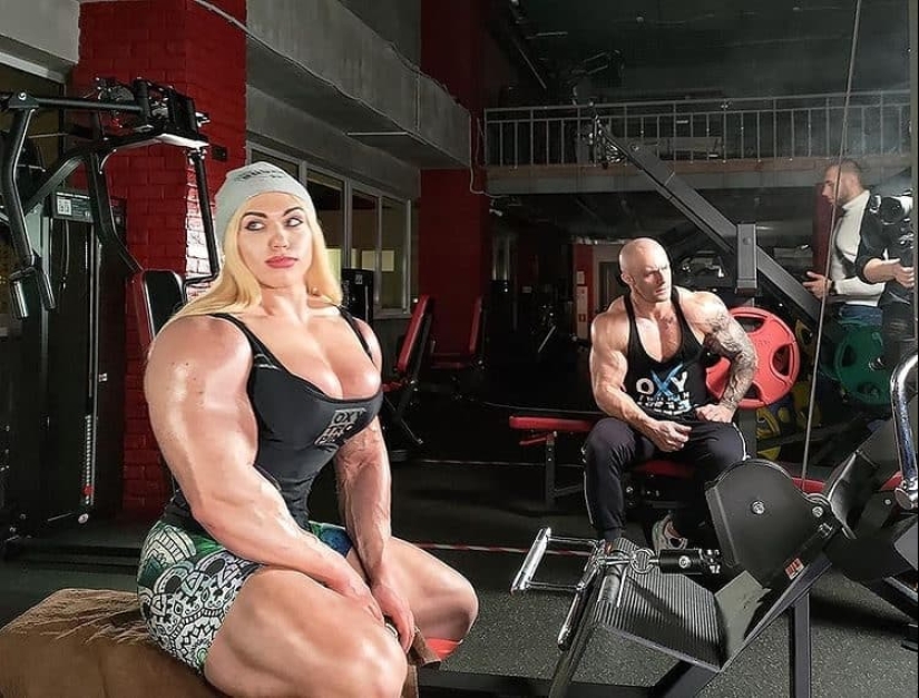 22 pruebas irrefutables de que el tamaño importa