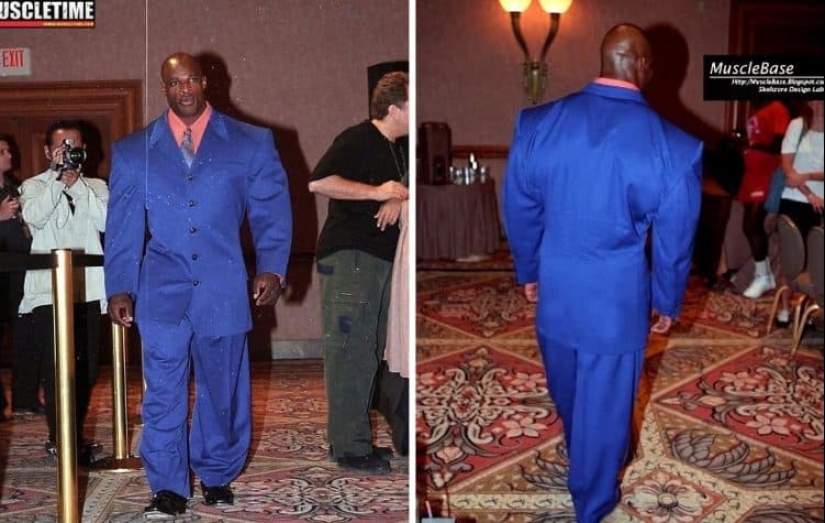 22 pruebas irrefutables de que el tamaño importa