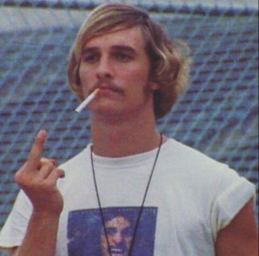 22 raras fotos de celebridades que te transportarán a los locos años 90 22 raras fotos de celebridades que te transportarán a los locos años 90