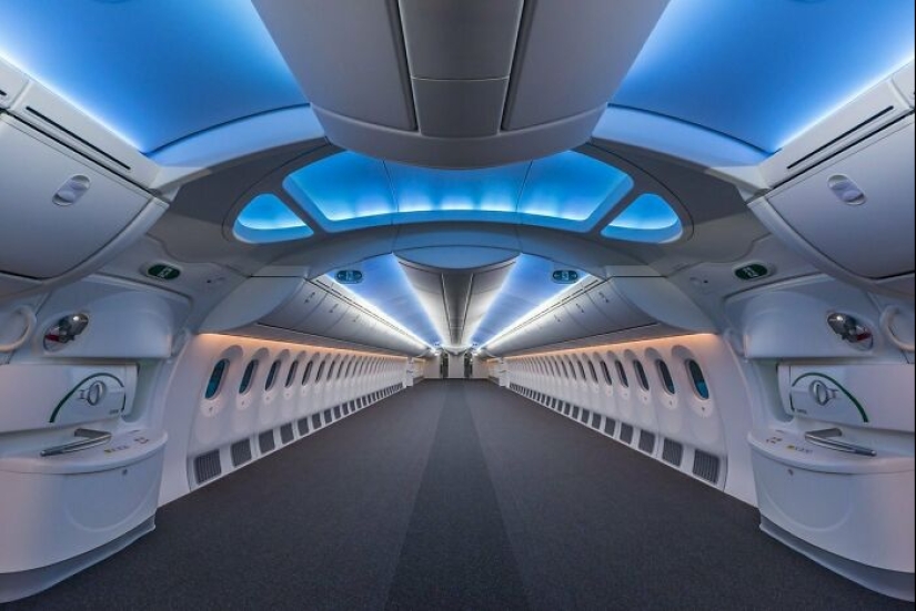 22 real photos that look like stills from movies or screenshots from video games
