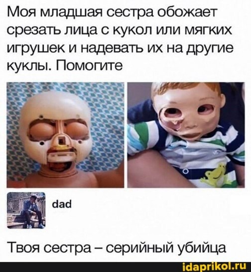 22 reasons to stock up on sedatives if there are children in the house 22 reasons to stock up on sedatives if there are children in the house