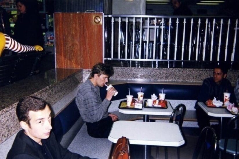 22 recuerdos de los años 90 que se han convertido en un pasado común 22 recuerdos de los años 90 que se han convertido en un pasado común
