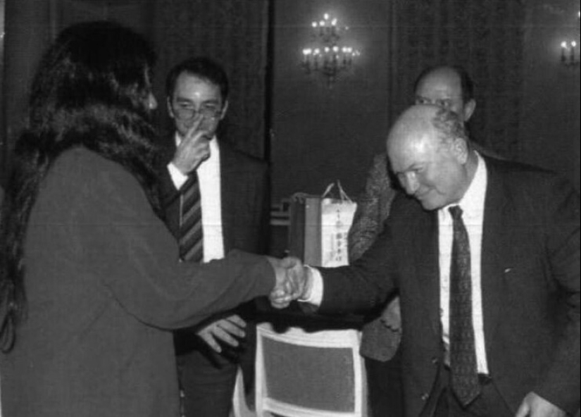 22 recuerdos de los años 90 que se han convertido en un pasado común 22 recuerdos de los años 90 que se han convertido en un pasado común