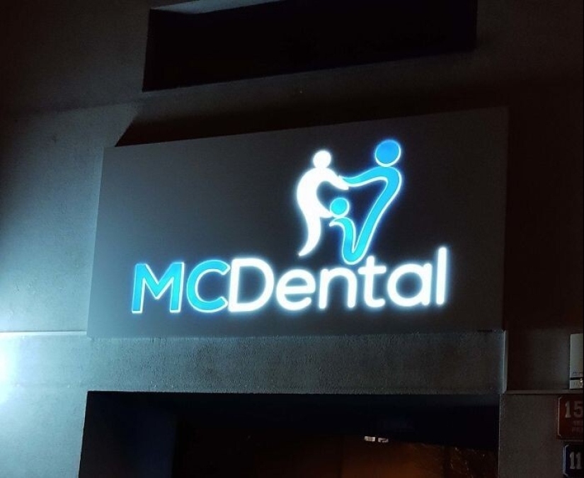 22 soluciones de diseño extrañas, ridículas y francamente malas 22 soluciones de diseño extrañas, ridículas y francamente malas