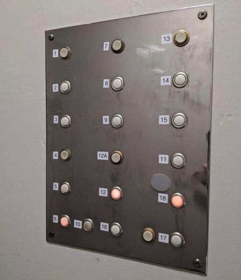 22 strange, ridiculous and frankly bad design solutions 22 strange, ridiculous and frankly bad design solutions