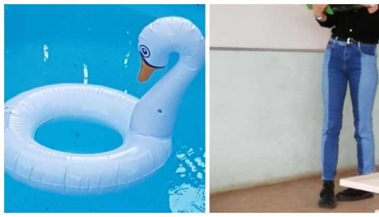 22 strange, ridiculous and frankly bad design solutions