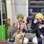 22 subway fashionistas who don't care what anyone thinks of them 22 subway fashionistas who don't care what anyone thinks of them