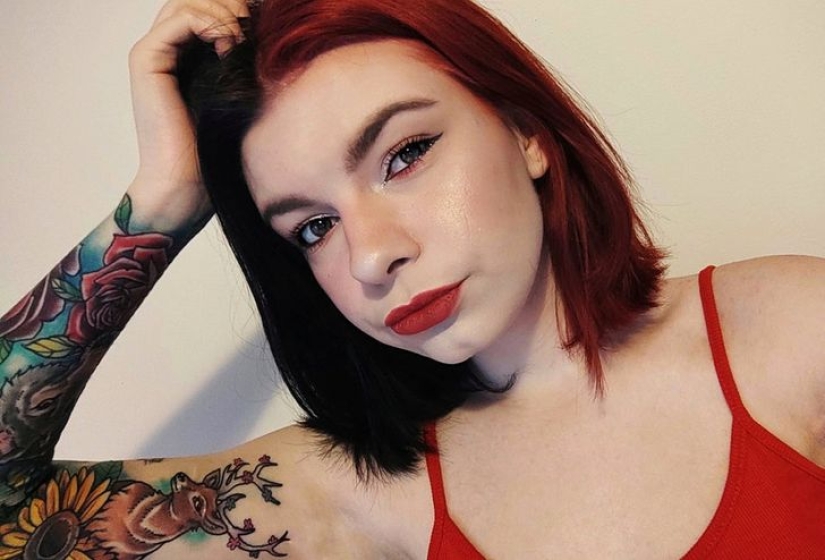 22 successful experiments with hair coloring that ended in triumph 22 successful experiments with hair coloring that ended in triumph