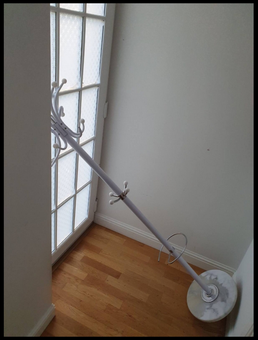 22 the craziest situations faced by apartment tenants