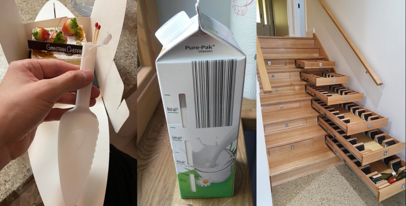 22 things whose usefulness is beyond doubt