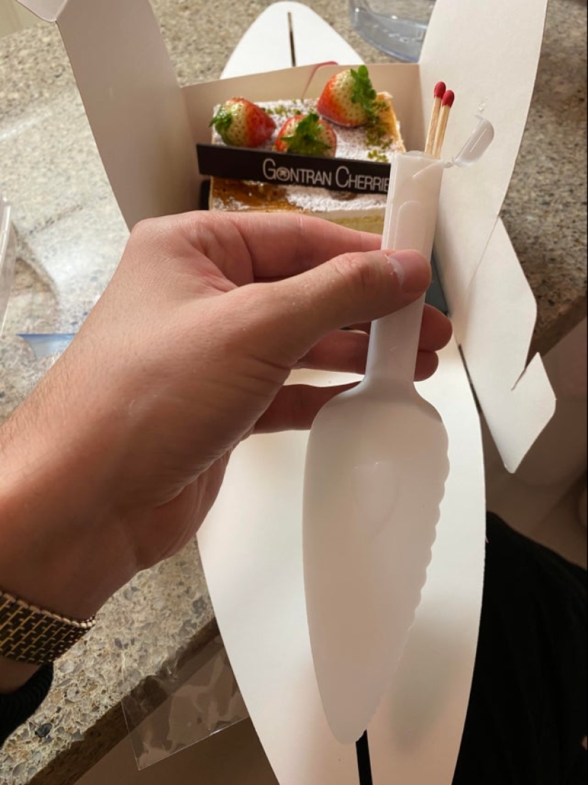 22 things whose usefulness is beyond doubt