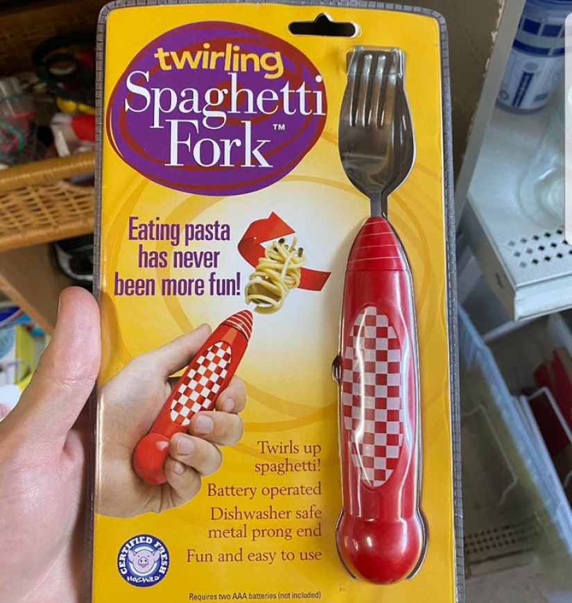 22 things whose usefulness is beyond doubt