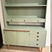22 times beautiful wooden furniture was ruined by paint, but then restored 22 times beautiful wooden furniture was ruined by paint, but then restored