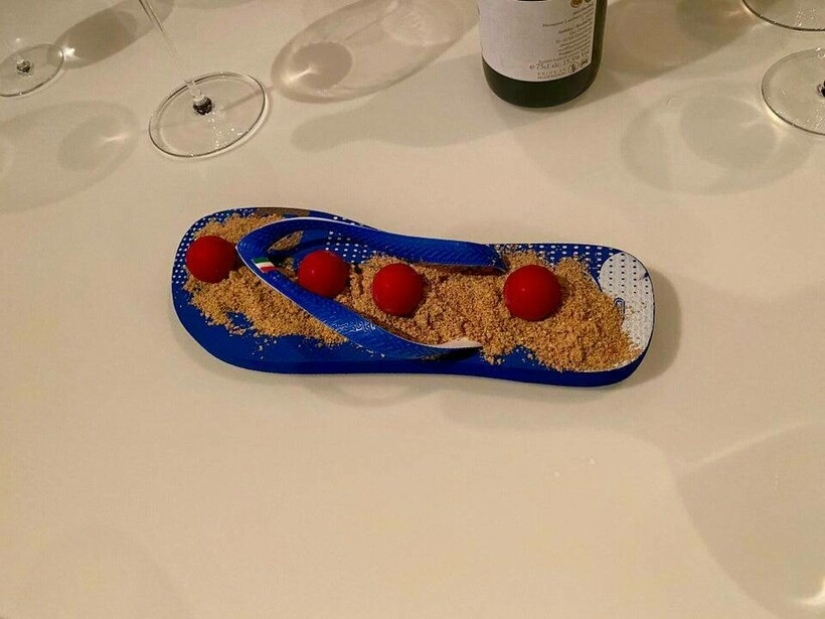 22 Times Restaurants Served Their Meals In A Way That Wowed Customers 22 Times Restaurants Served Their Meals In A Way That Wowed Customers