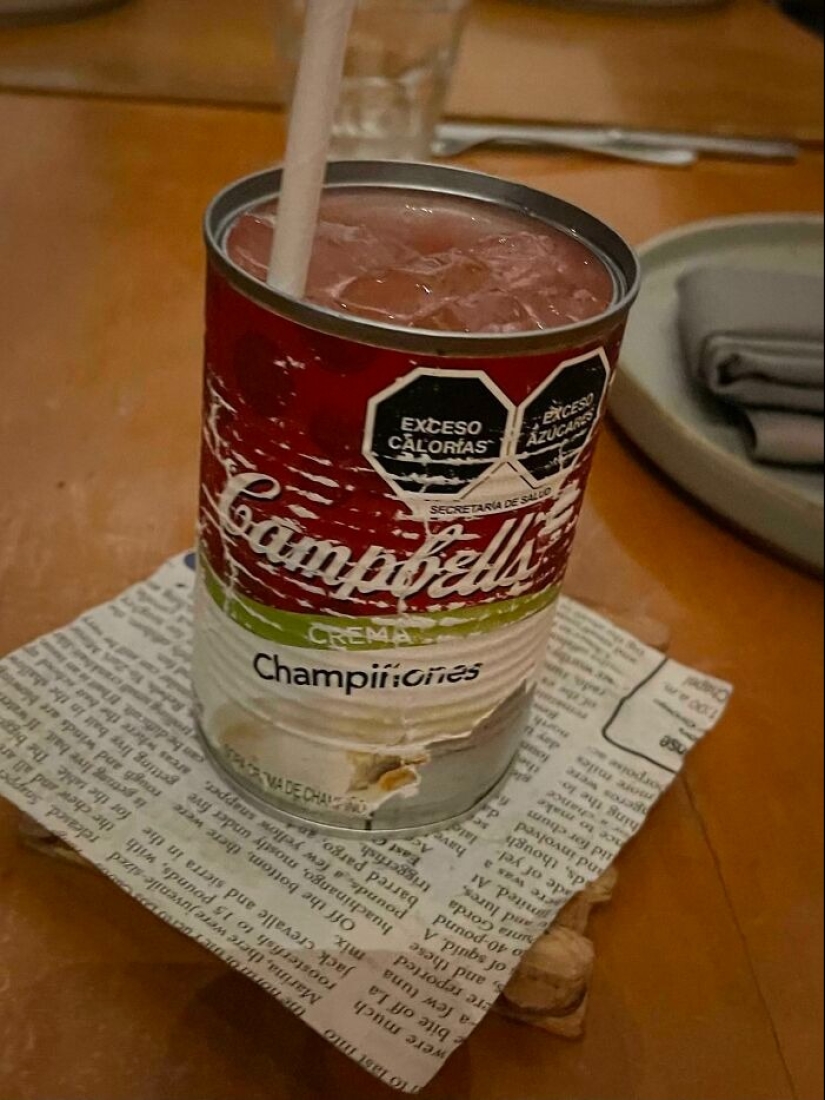 22 Times Restaurants Served Their Meals In A Way That Wowed Customers 22 Times Restaurants Served Their Meals In A Way That Wowed Customers