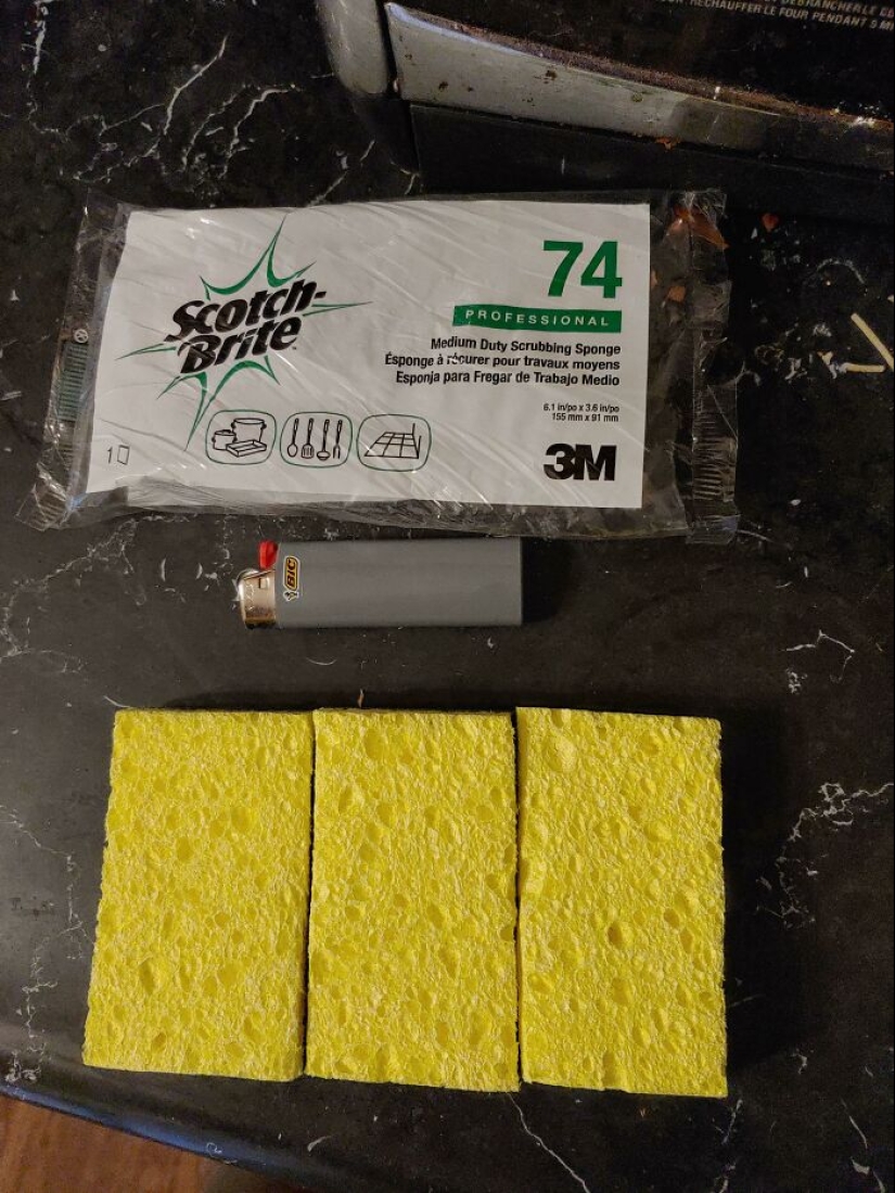 22 unusual ways to save money shared by netizens