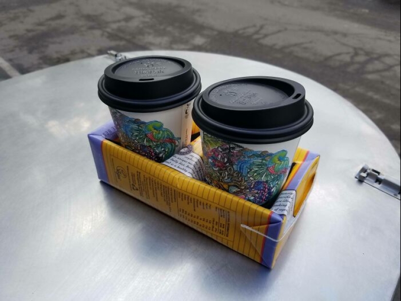 22 unusual ways to save money shared by netizens