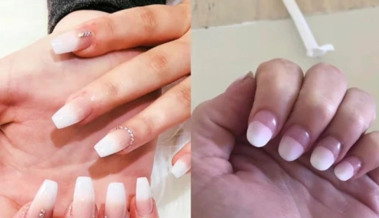 22 veces cuando ir a un salón de belleza resultó ser un fracaso 22 veces cuando ir a un salón de belleza resultó ser un fracaso